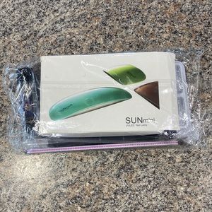New Sun Mini UVLED  nail lamp kit